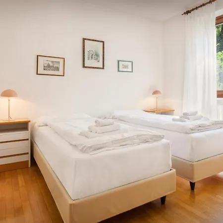 דירה Casa Beatrice Pai