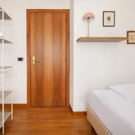 דירה Casa Beatrice *