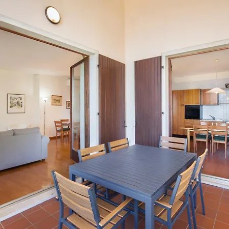 Casa Beatrice 公寓 帕伊