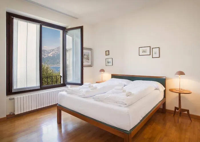Casa Beatrice Διαμέρισμα