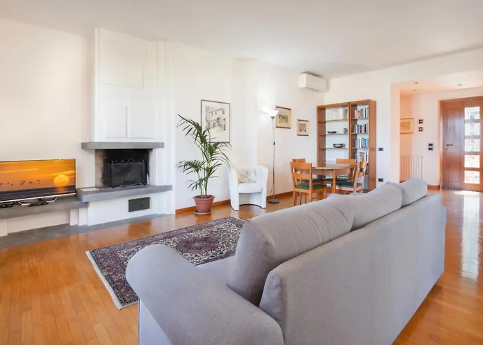 Casa Beatrice Διαμέρισμα *