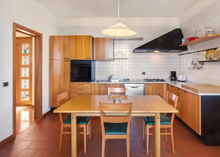 Casa Beatrice Pai