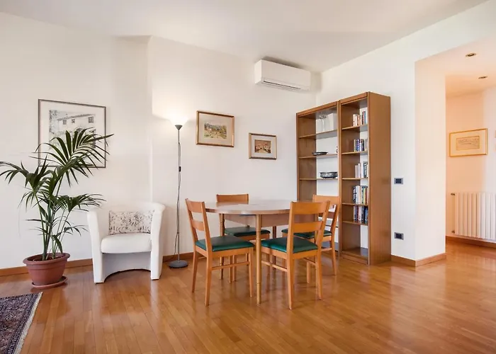 Casa Beatrice
