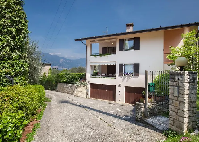 Casa Beatrice Pai
