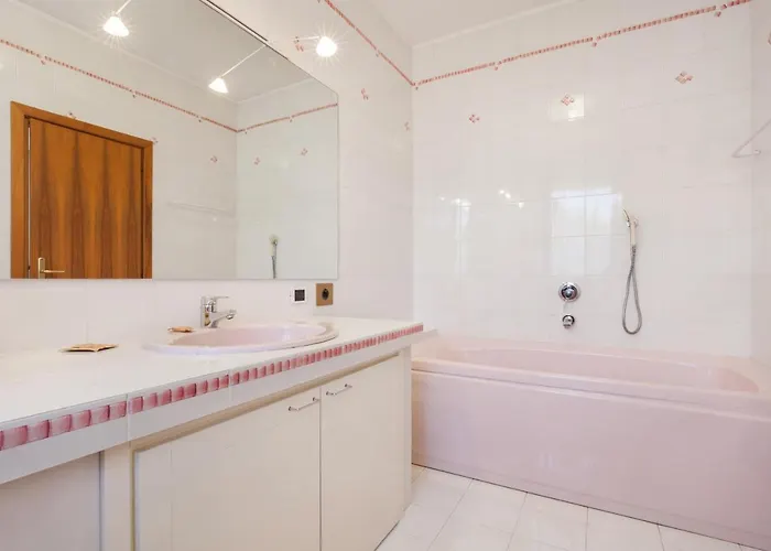 Διαμέρισμα Casa Beatrice Pai