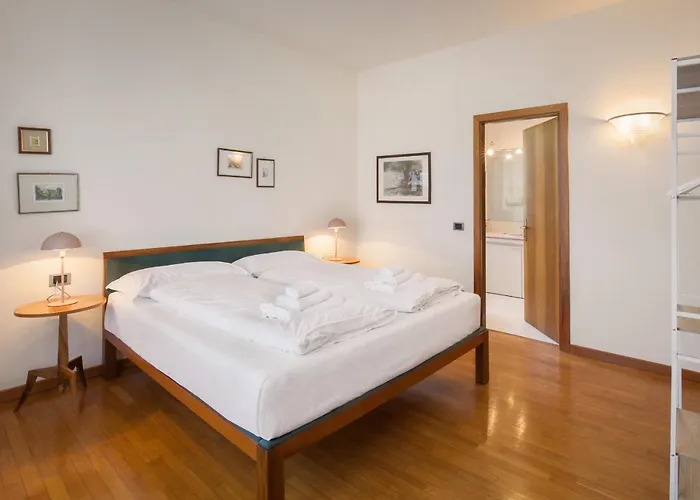 Casa Beatrice Pai