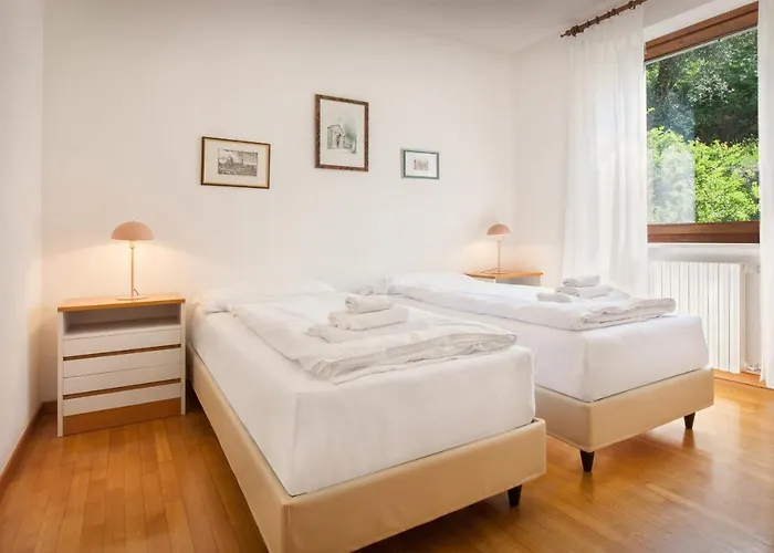Appartamento Casa Beatrice Pai