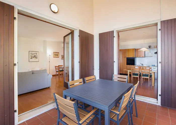 Casa Beatrice Appartamento Pai