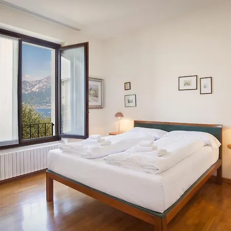 Casa Beatrice Lejlighed
