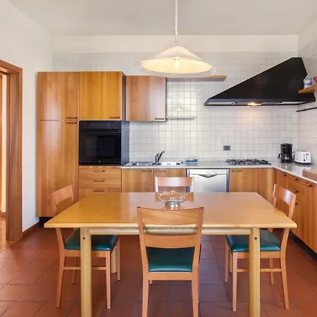 Casa Beatrice Pai