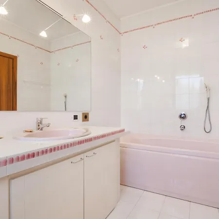 Apartament Casa Beatrice Pai