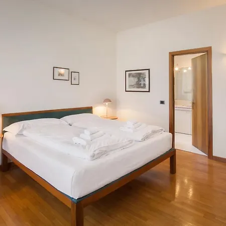 Casa Beatrice Pai