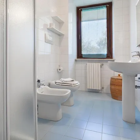 Apartament Casa Beatrice