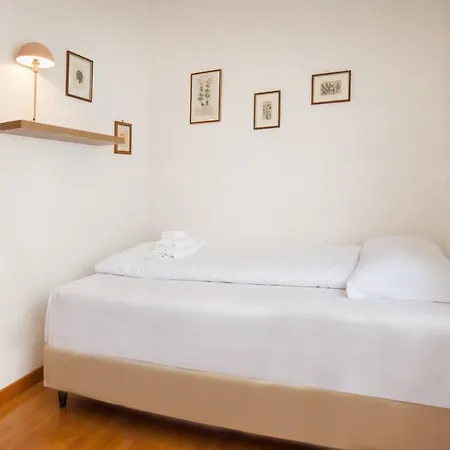 Casa Beatrice Pai