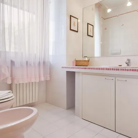 Apartament Casa Beatrice Pai
